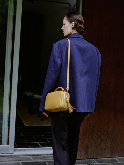 Clarte Mini Shoulder