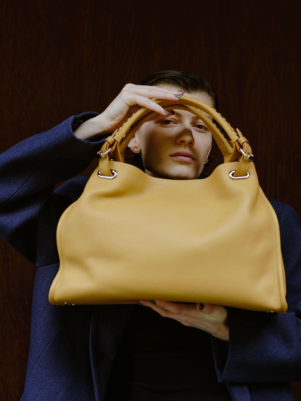 Clarte Arc Carry Tote