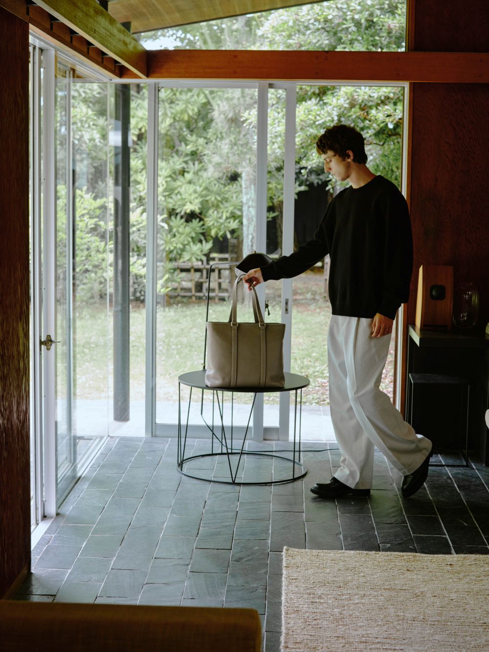 Tone Nume Daily Tote