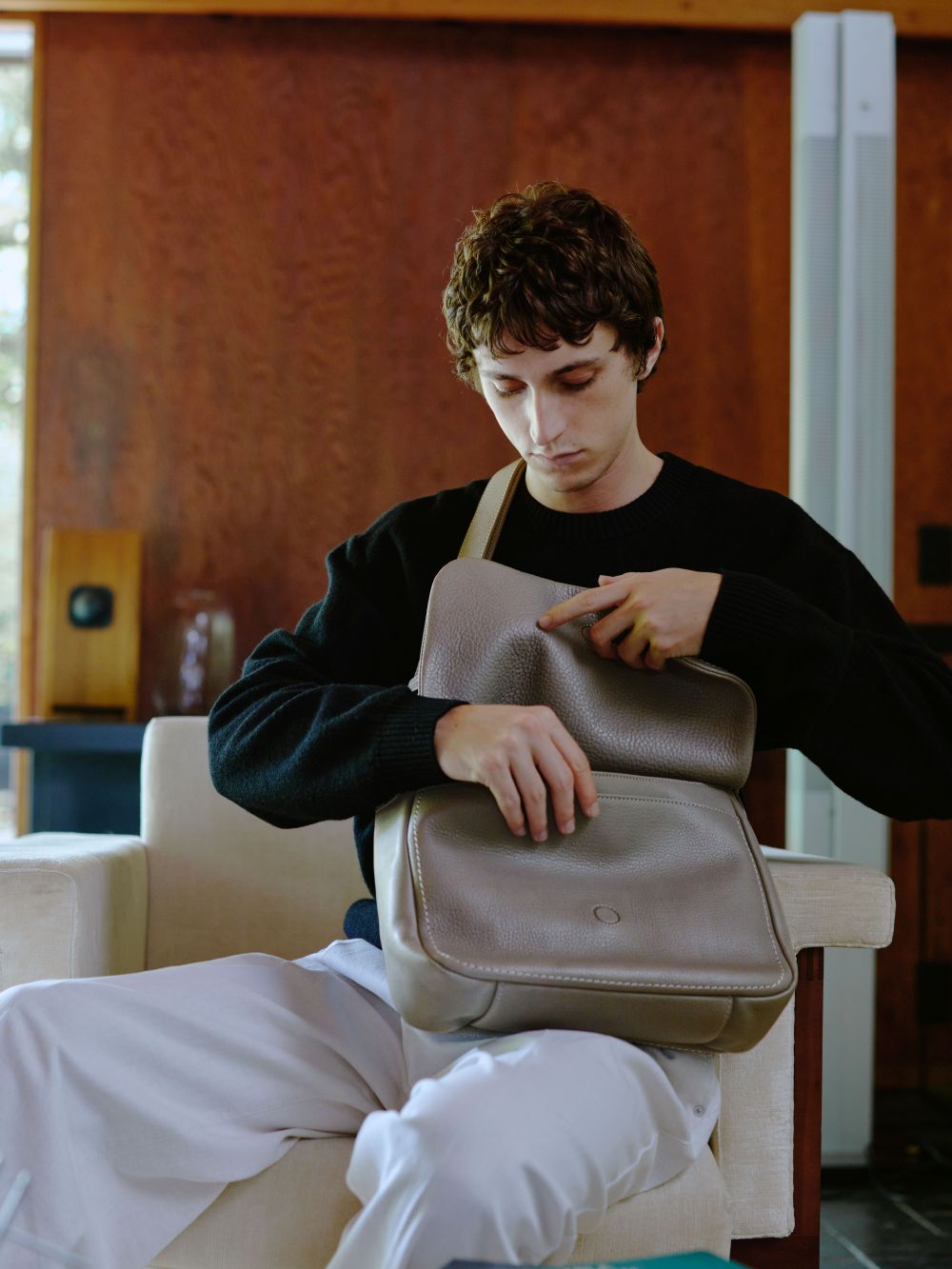 Tone Nume Shoulder Bag