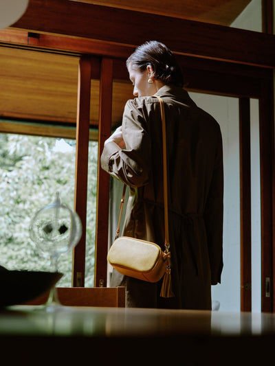 Clarte Nano Shoulder