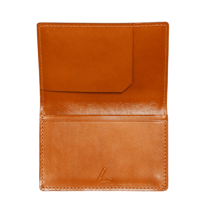 Bridle Card Case