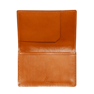 Bridle Card Case