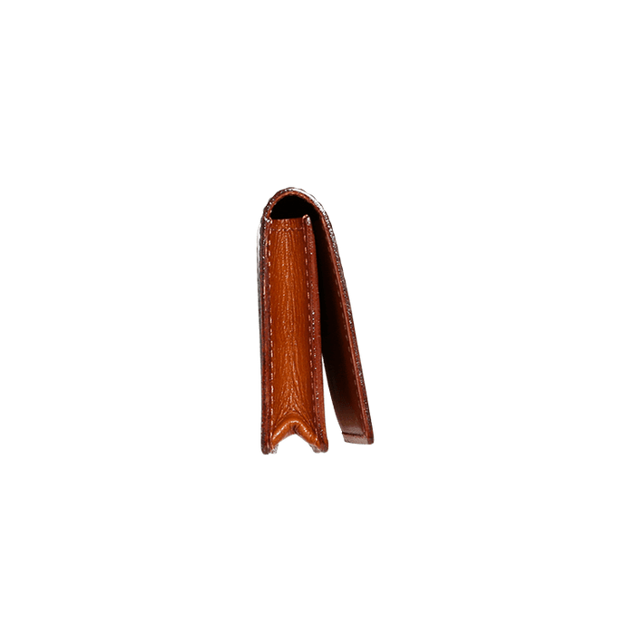 Bridle Card Case | Bridle Leather Card Case | Tsuchiya Kaban