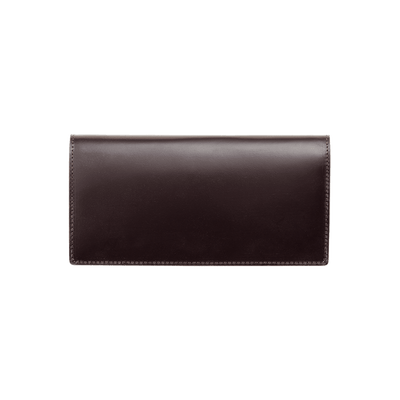 Bridle Coin Pocket Long wallet