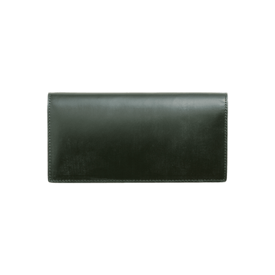 Bridle Coin Pocket Long wallet