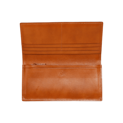 Bridle Coin Pocket Long wallet