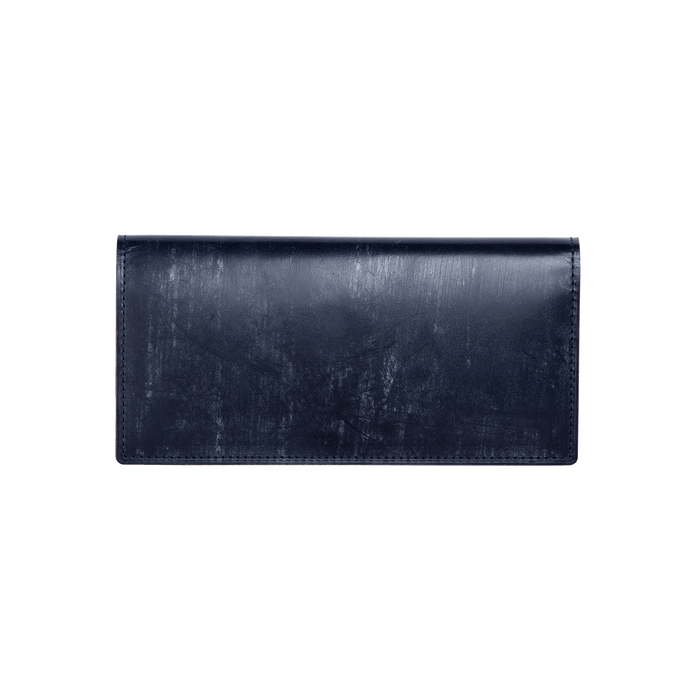 Bridle Coin Pocket Long wallet