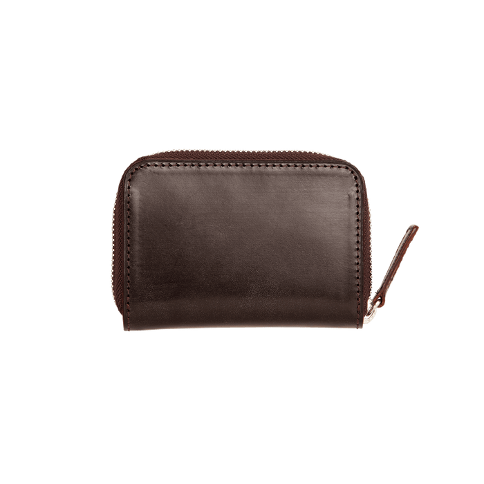 Bridle Zip Coin Wallet