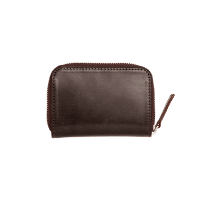 Bridle Zip Coin Wallet