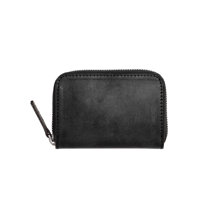 Bridle Zip Coin Wallet