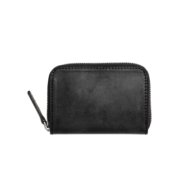Bridle Zip Coin Wallet