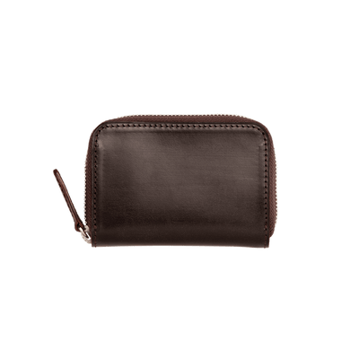 Bridle Zip Coin Wallet