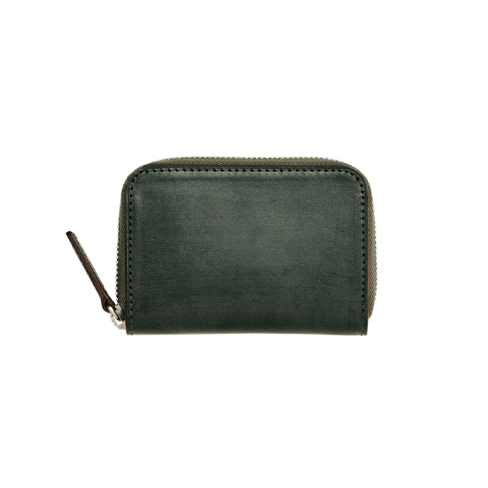 Bridle Zip Coin Wallet