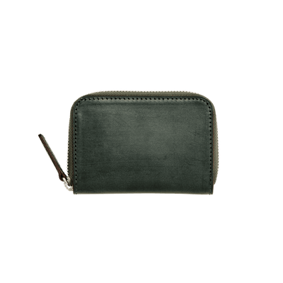 Bridle Zip Coin Wallet