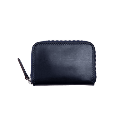 Bridle Zip Coin Wallet