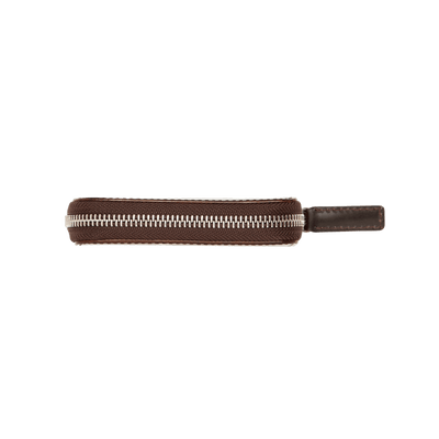 Bridle Zip Coin Wallet