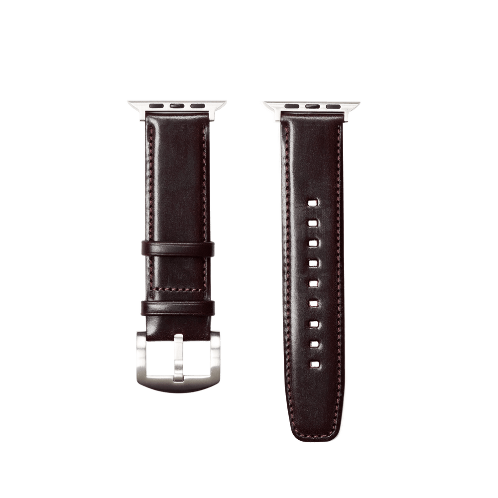 Bridle Apple Watch Leather Band 42/44/45mm