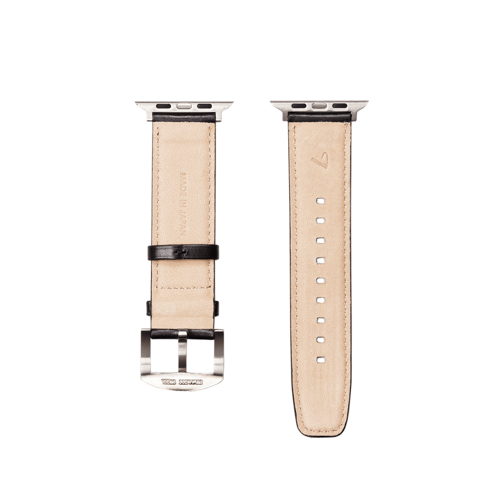 Bridle Apple Watch Leather Band | Bridle Leather Watch Band