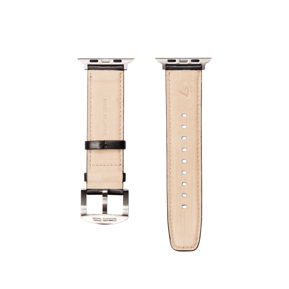 Bridle Apple Watch Leather Band 38/40/41mm
