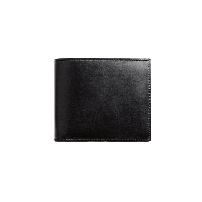 Bridle Wallet | Bridle Leather Wallet | Tsuchiya Kaban –Timeless