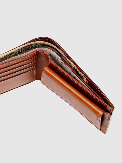 Bridle Wallet