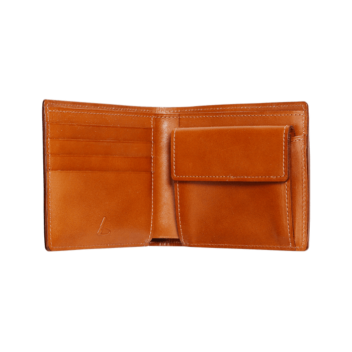 Luxury Leather Accessories - Japanese Handcrafted Quality