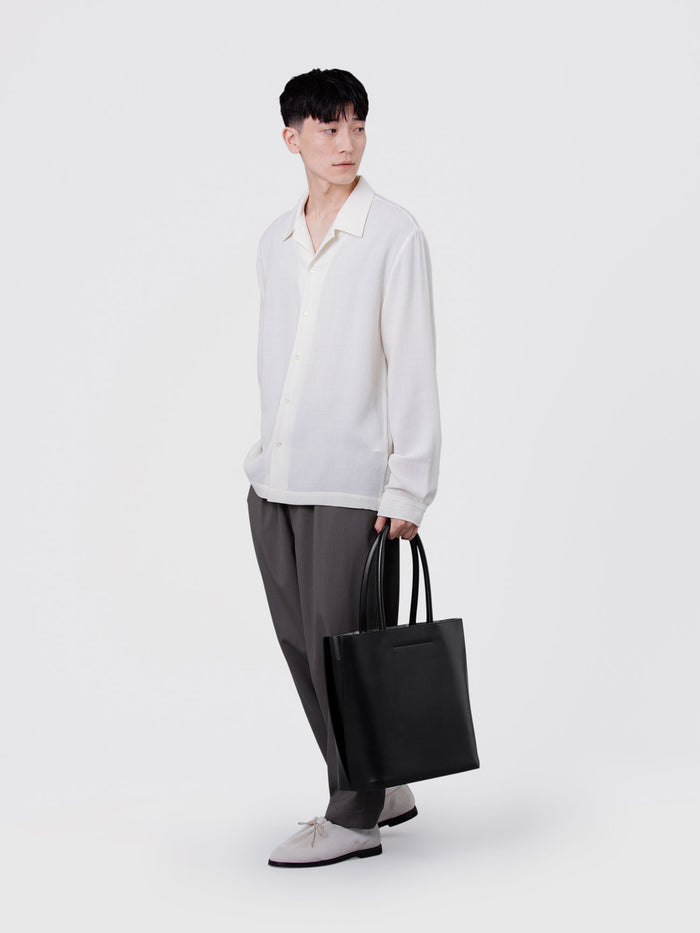 Black Nume Tote