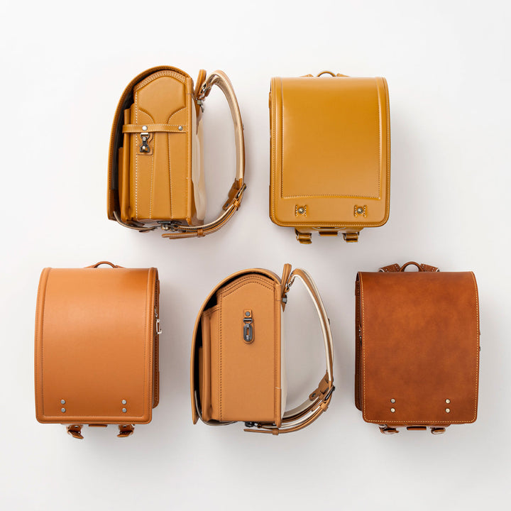 Randoseru Cowhide Hybrid | Cowhide Leather Randoseru | Tsuchiya