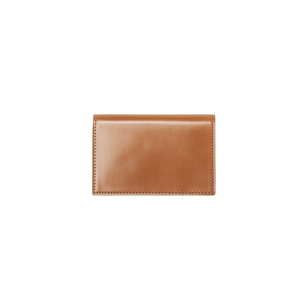 Luxury Leather Cardholders - Japanese Handcrafted Quality