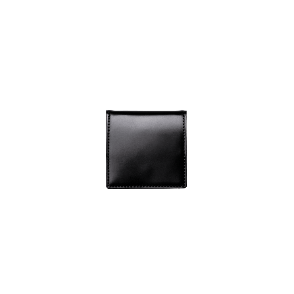 Cordovan Coin Case | Cordovan Leather Coin Case | Tsuchiya Kaban