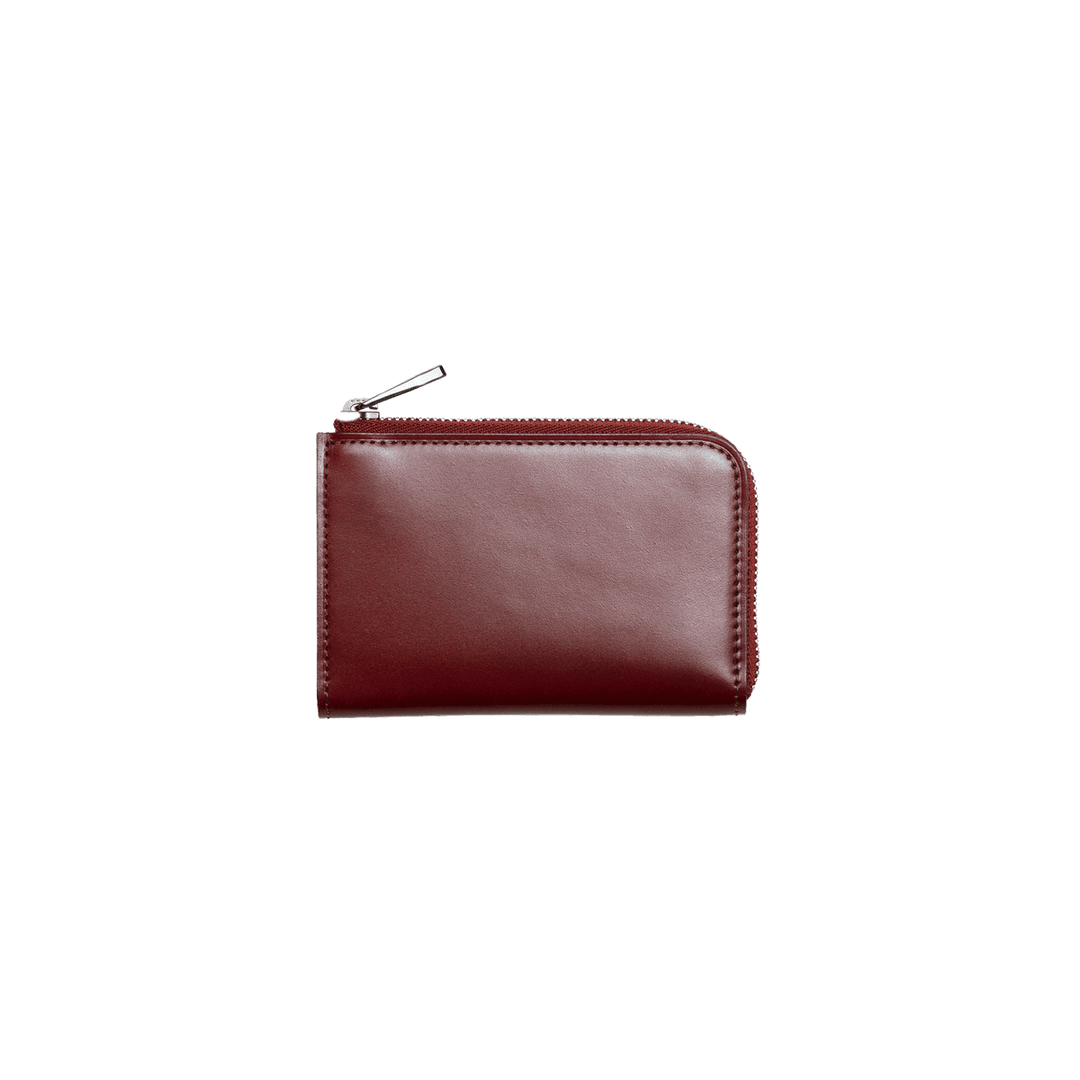 Luxury Leather Coin Cases - Japanese Handcrafted Quality