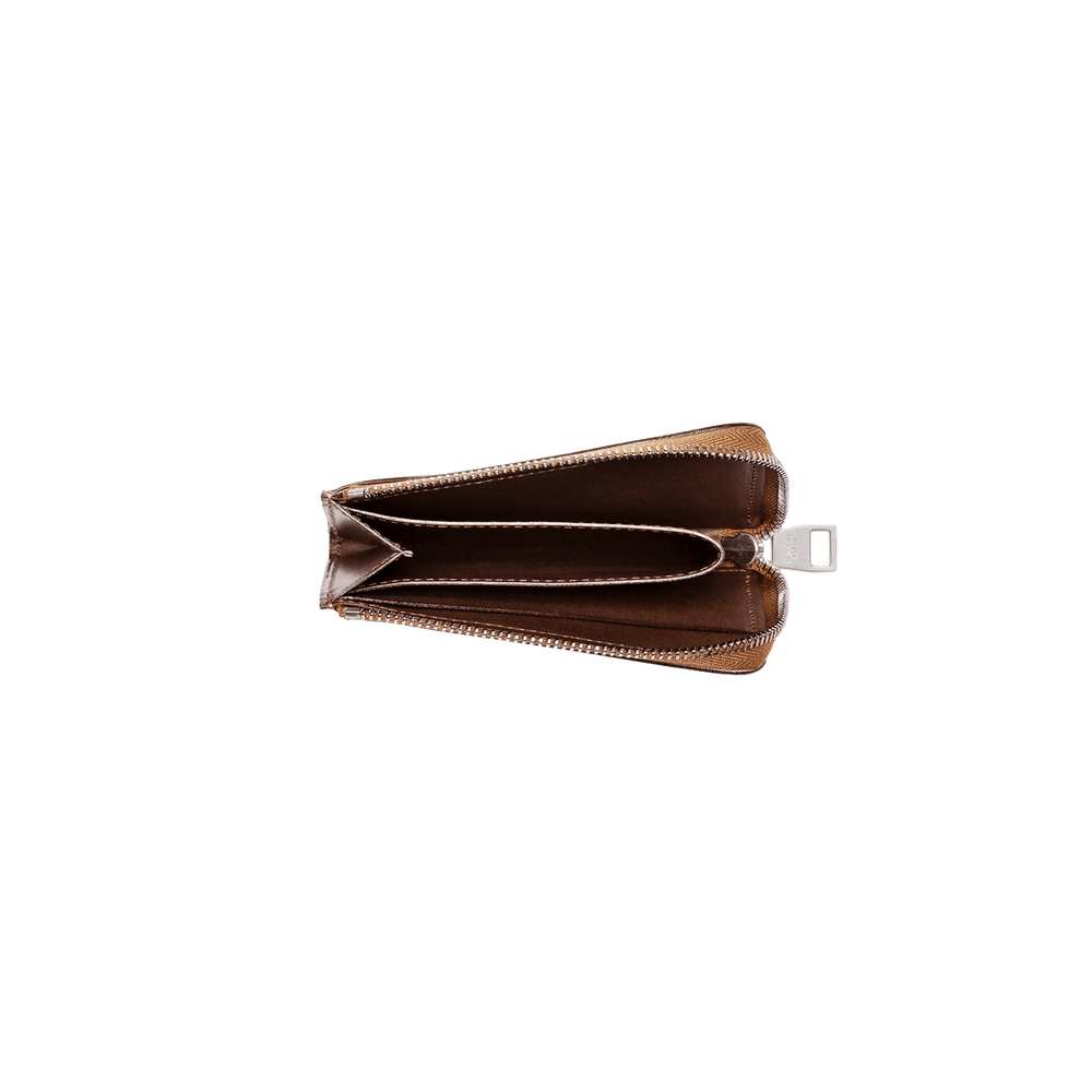 Luxury Leather Coin Cases - Japanese Handcrafted Quality