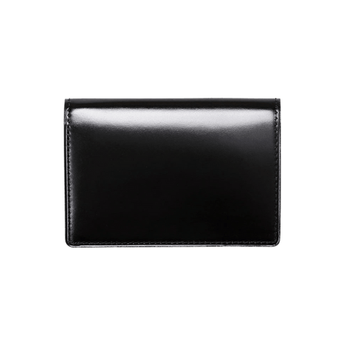 Cordovan Card Case