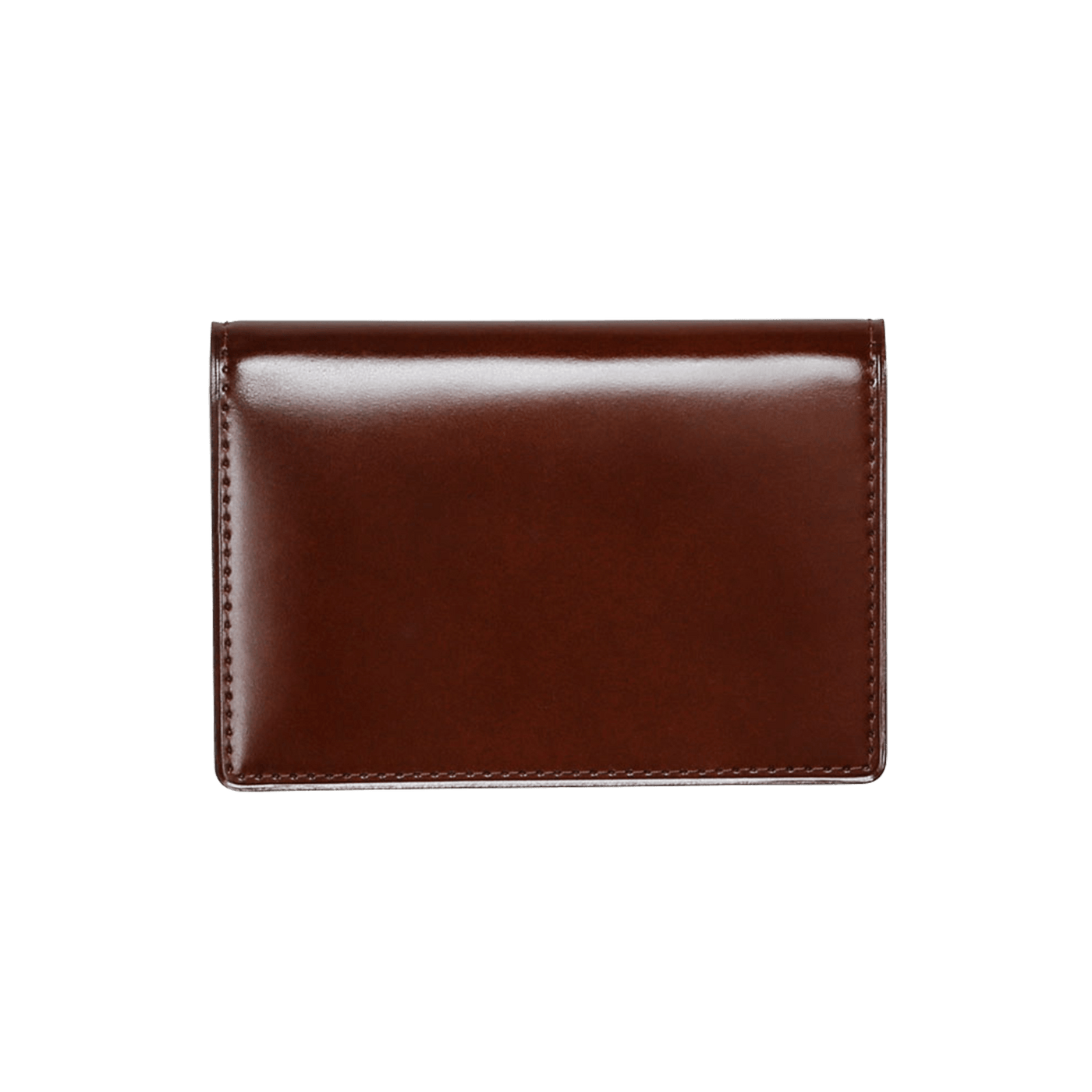 Cordovan Card Case