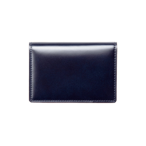 Cordovan Card Case