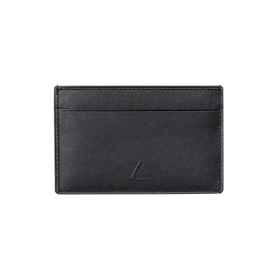 Cordovan Card Holder