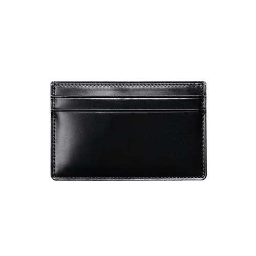Cordovan Card Holder