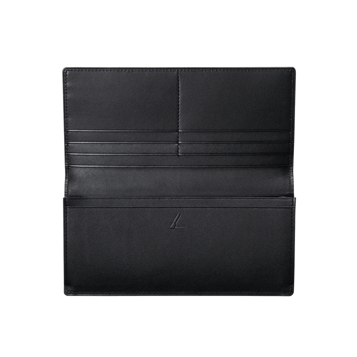 Cordovan Long Wallet | Cordovan Leather Wallet | Tsuchiya Kaban Cordovan Long Wallet | Cordovan Leather Wallet | Tsuchiya Kaban