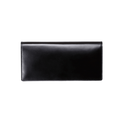 Cordovan Long Wallet