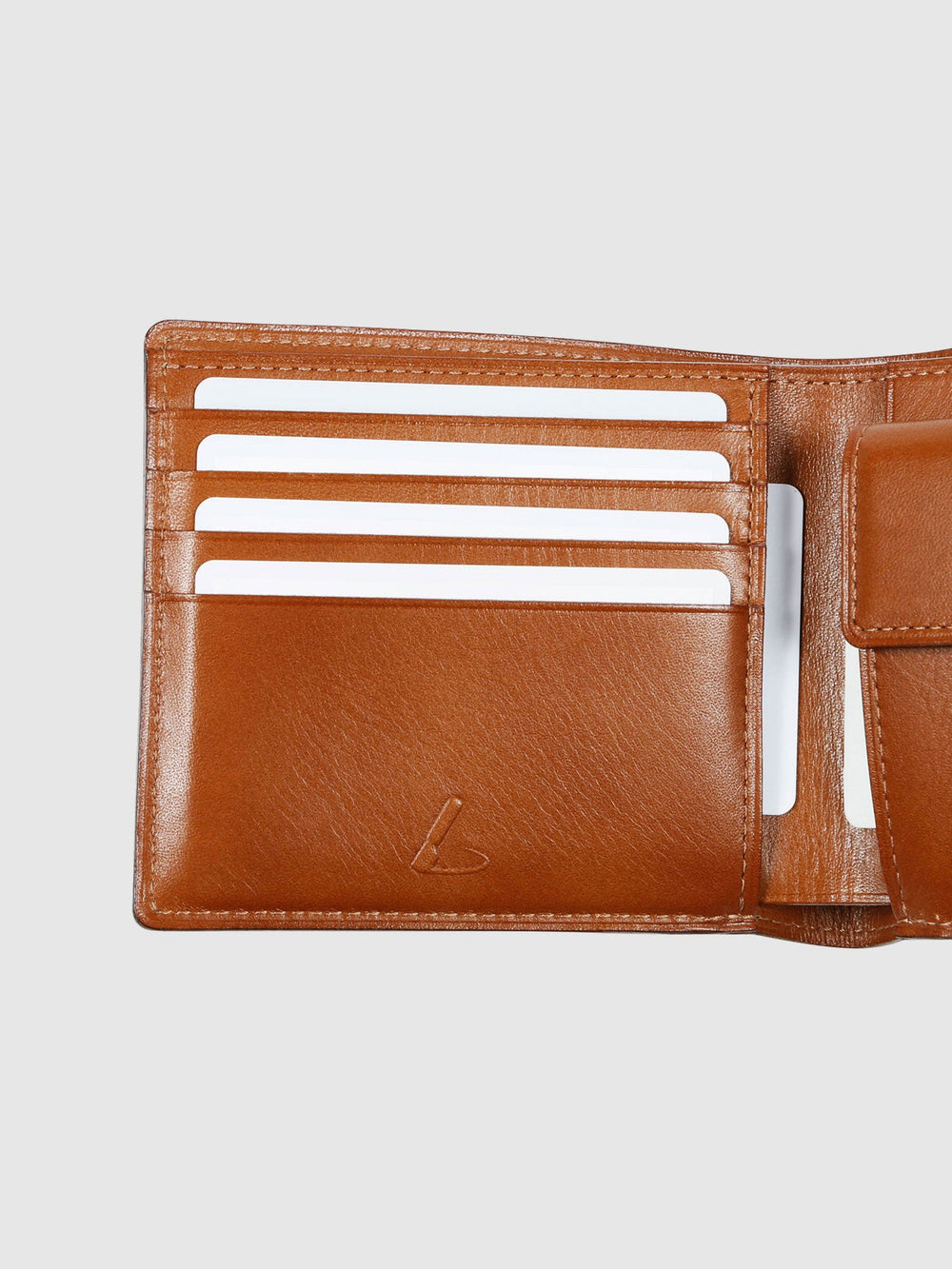 Cordovan Wallet