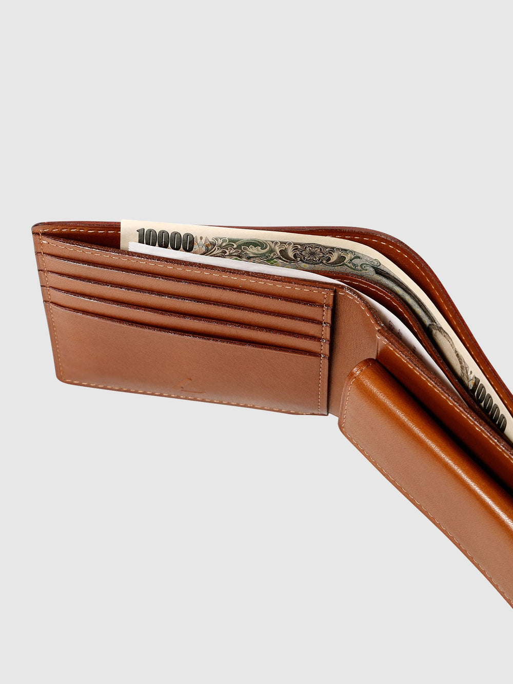 Cordovan Wallet