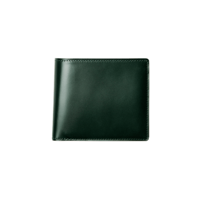 Cordovan Wallet
