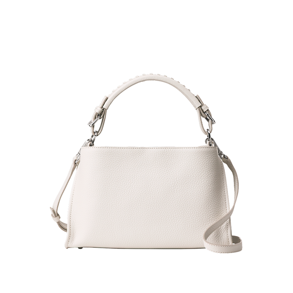 Luxury Leather Crossbody & Shoulder Bags - Japanese Handcrafted