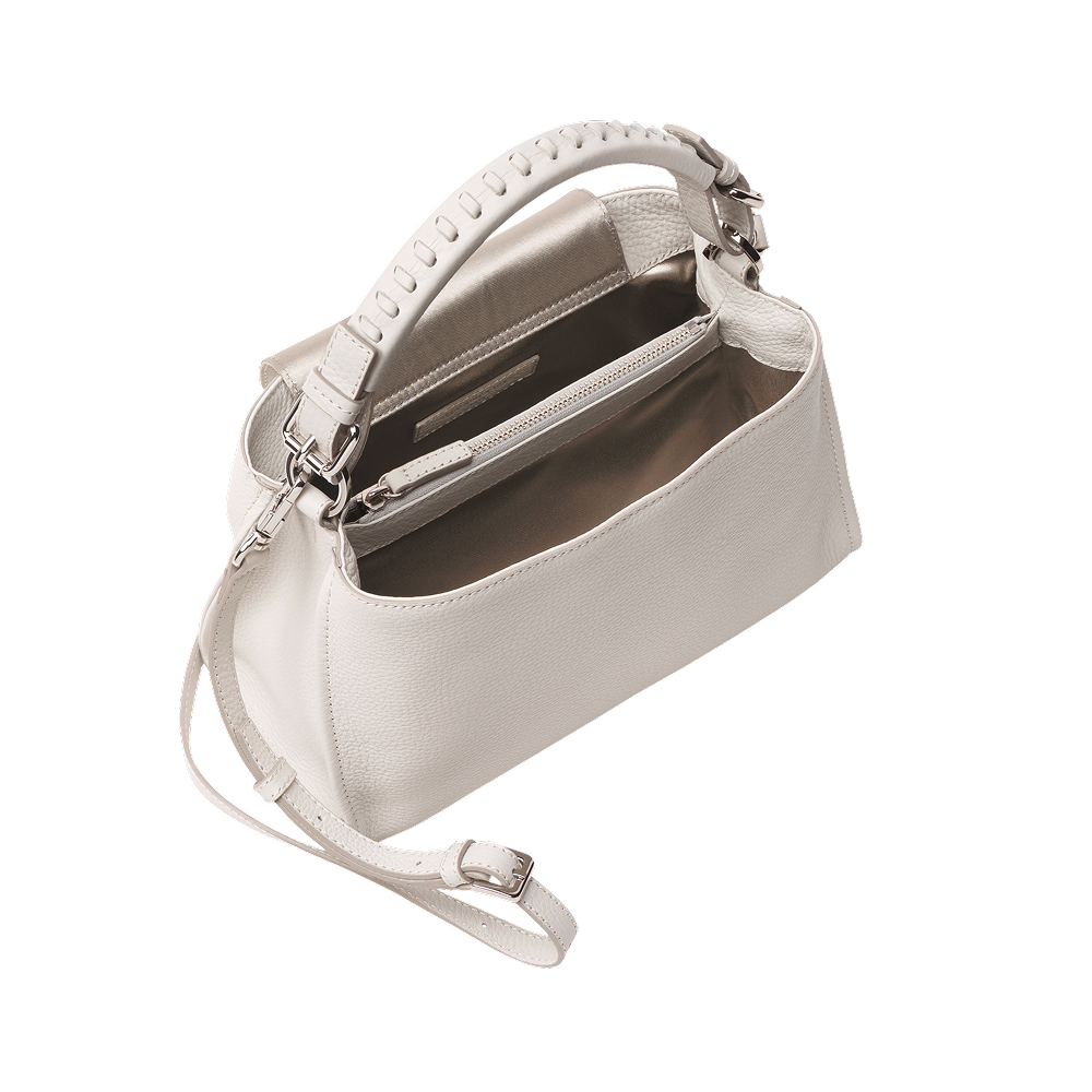 Luxury Leather Crossbody & Shoulder Bags - Japanese Handcrafted