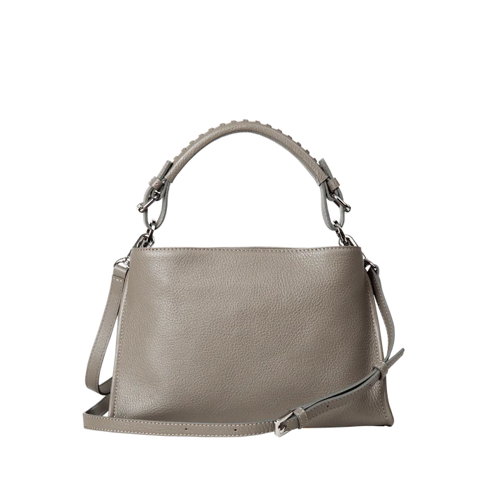 Clarte 2Way Shoulder | Soft Leather Shoulder Bag | Tsuchiya Kaban