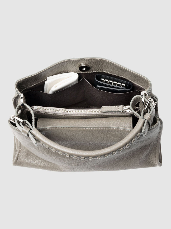 Clarte 2Way Shoulder | Soft Leather Shoulder Bag | Tsuchiya Kaban