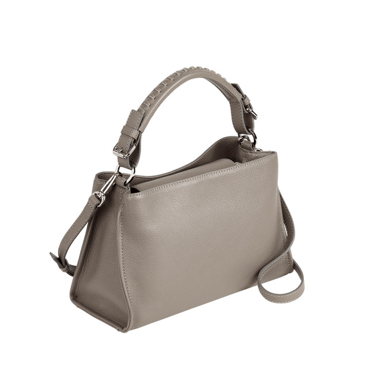 Clarte 2Way Shoulder | Soft Leather Shoulder Bag | Tsuchiya Kaban