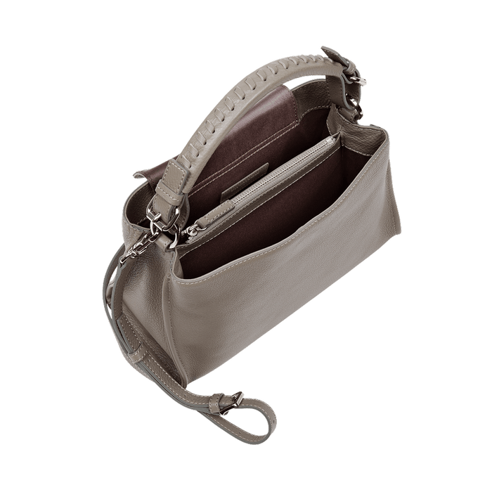 Clarte 2Way Shoulder | Soft Leather Shoulder Bag | Tsuchiya Kaban