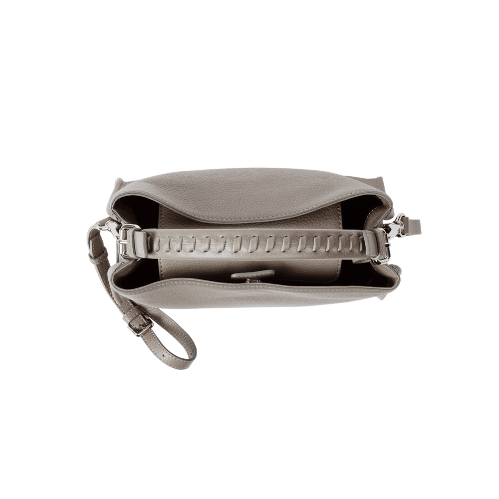 Clarte 2Way Shoulder | Soft Leather Shoulder Bag | Tsuchiya Kaban